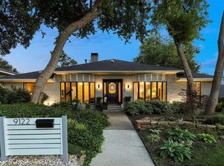 9122 Loma Vista Dr, Dallas, TX 75243
