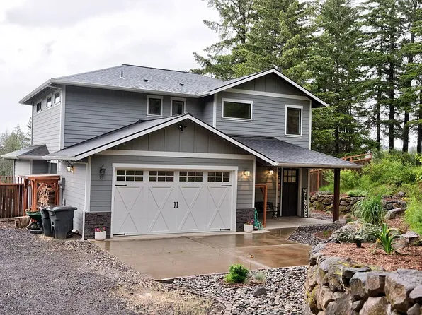 11 Fairway Ln, White Salmon, WA 98672