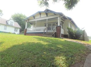 3316 Monterey St, Saint Joseph, MO 64507