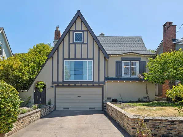 111 Windsor Ave, Kensington, CA 94708