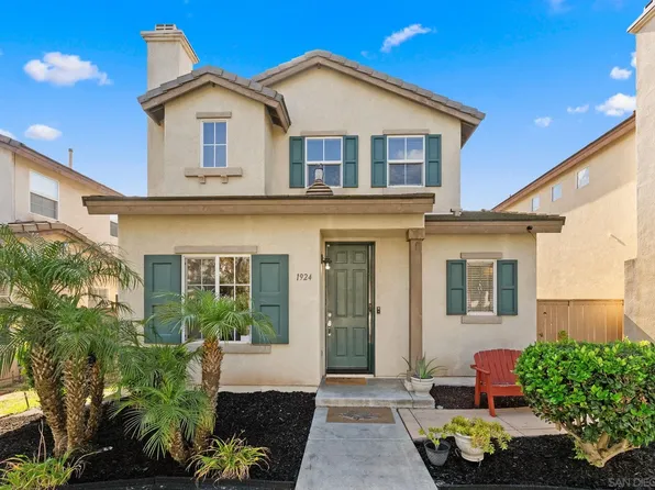 1924 Geyserville St, Chula Vista, CA 91913
