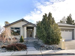3420 Cheechako Dr, Reno, NV 89519