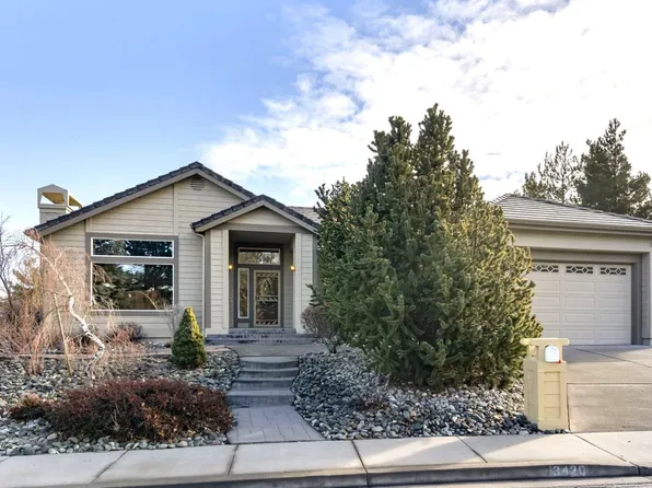 3420 Cheechako Dr, Reno, NV 89519