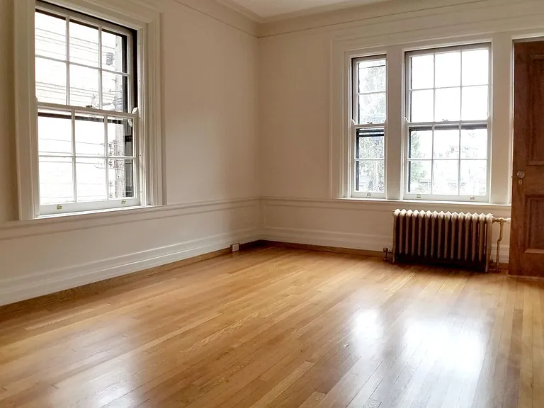 The EB Green Residence — Photo 114