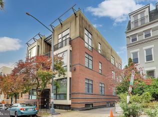 The Viya Condominiums, Washington, DC 20009