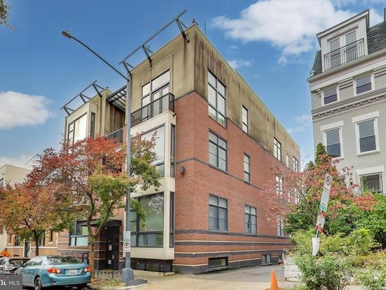 2426 Ontario Rd NW #101, Washington, DC 20009