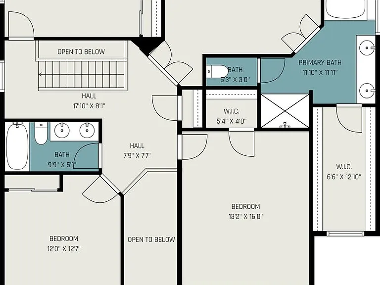 2580 Hingham Ln — Photo 39