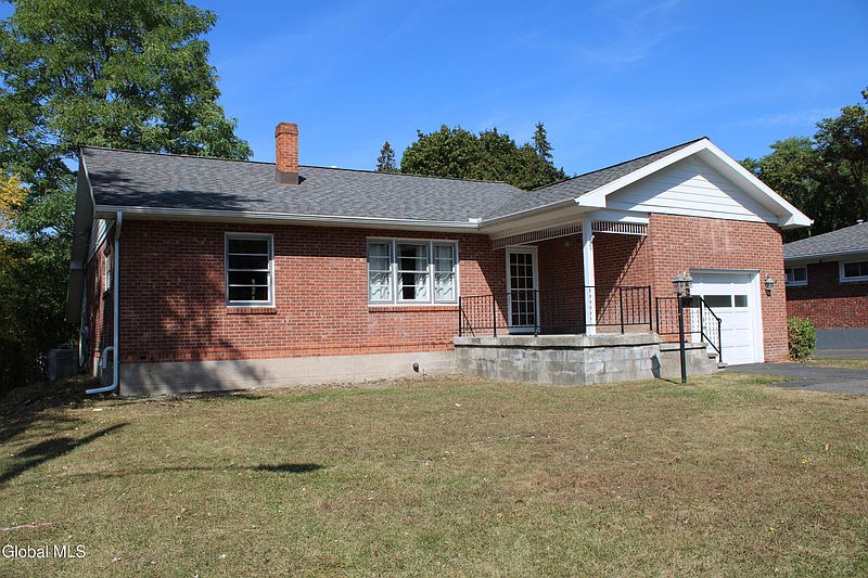 2nd image of 1 Williams Terrace