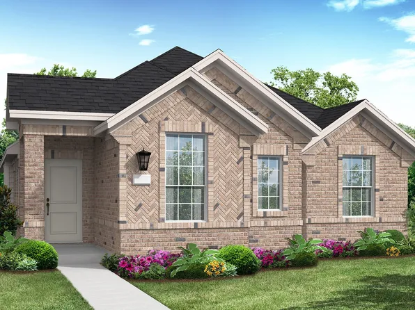 2829 Fargo, Fate, TX 75087