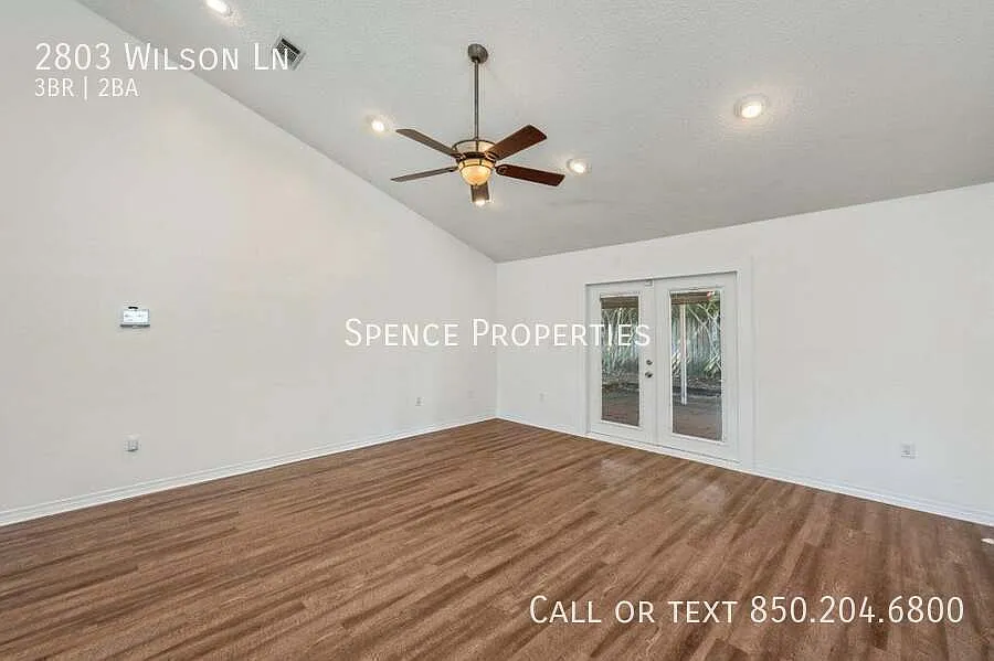 3 bed, 1311 sqft, $1,900 — Photo 3