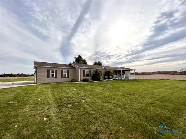 11272 County Road 14, Wauseon, OH 43567
