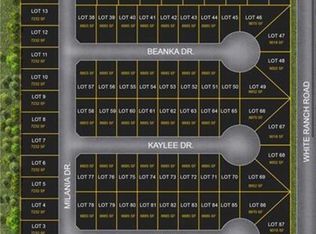 95 Ava Dr, La Feria, TX 78559
