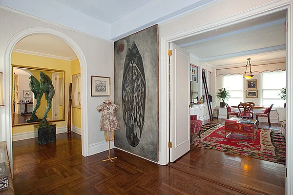 Sold by Brown Harris Stevens | media 18