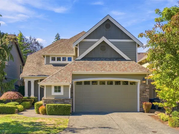 1131 236th Place NE, Sammamish, WA 98074