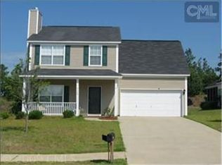 108 Summit Ridge Cir, Columbia, SC 29229
