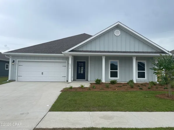4894 Forest Dunes Dr, Panama City, FL 32404