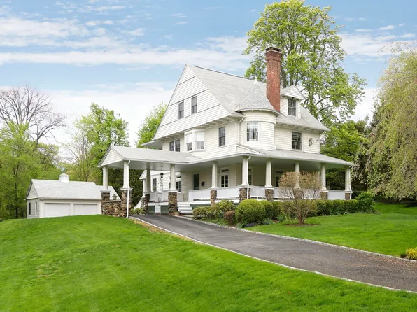 15 Hillside Rd, Rye, NY 10580