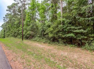 7 Oak Lk LOT 7, Trinity, TX 75862