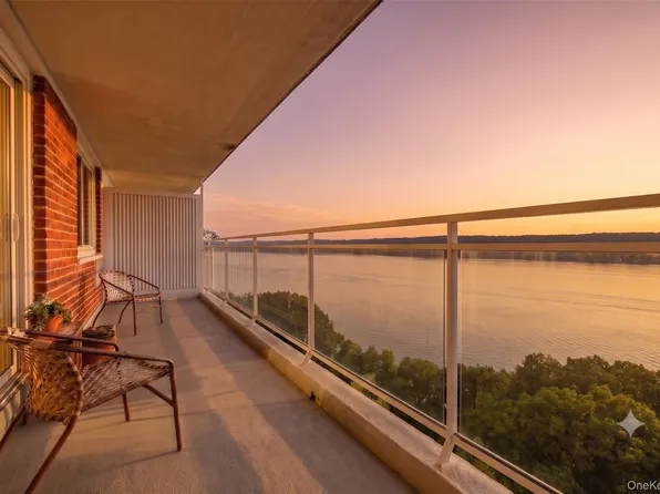 2575 Palisade Avenue #11J, Bronx, NY 10463