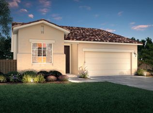 The Rainier Plan, Bellevue Ranch, Merced, CA 95348