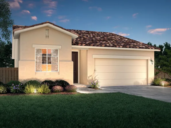 The Rainier Plan, Bellevue Ranch