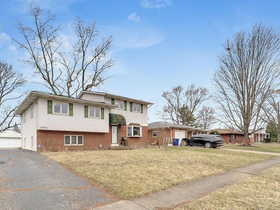 5635 Sandalwood Blvd, Columbus, OH 43229 Zillow