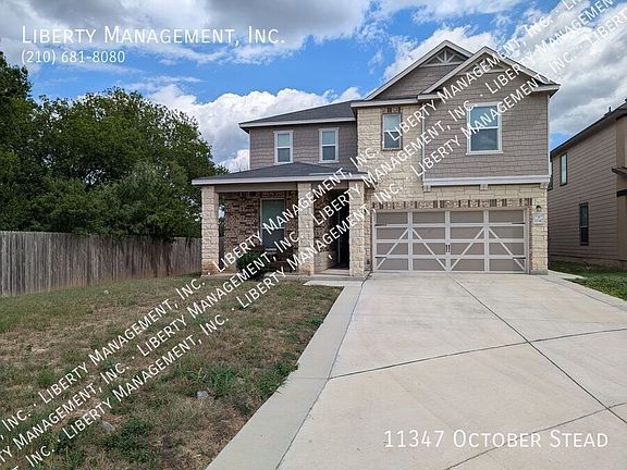 2nd image of 11347 October Stead