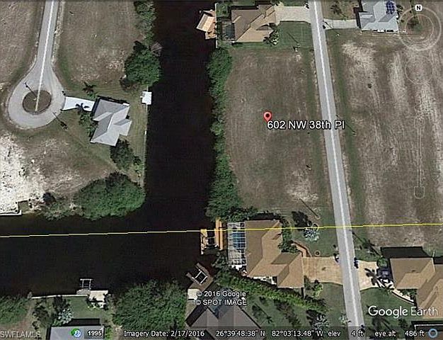 2nd image of 602 NW 38th Pl
