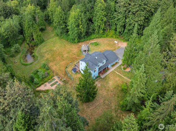 17323 58th Street SE, Snohomish, WA 98290