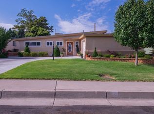 10420 Aspen Ave NE, Albuquerque, NM 87112