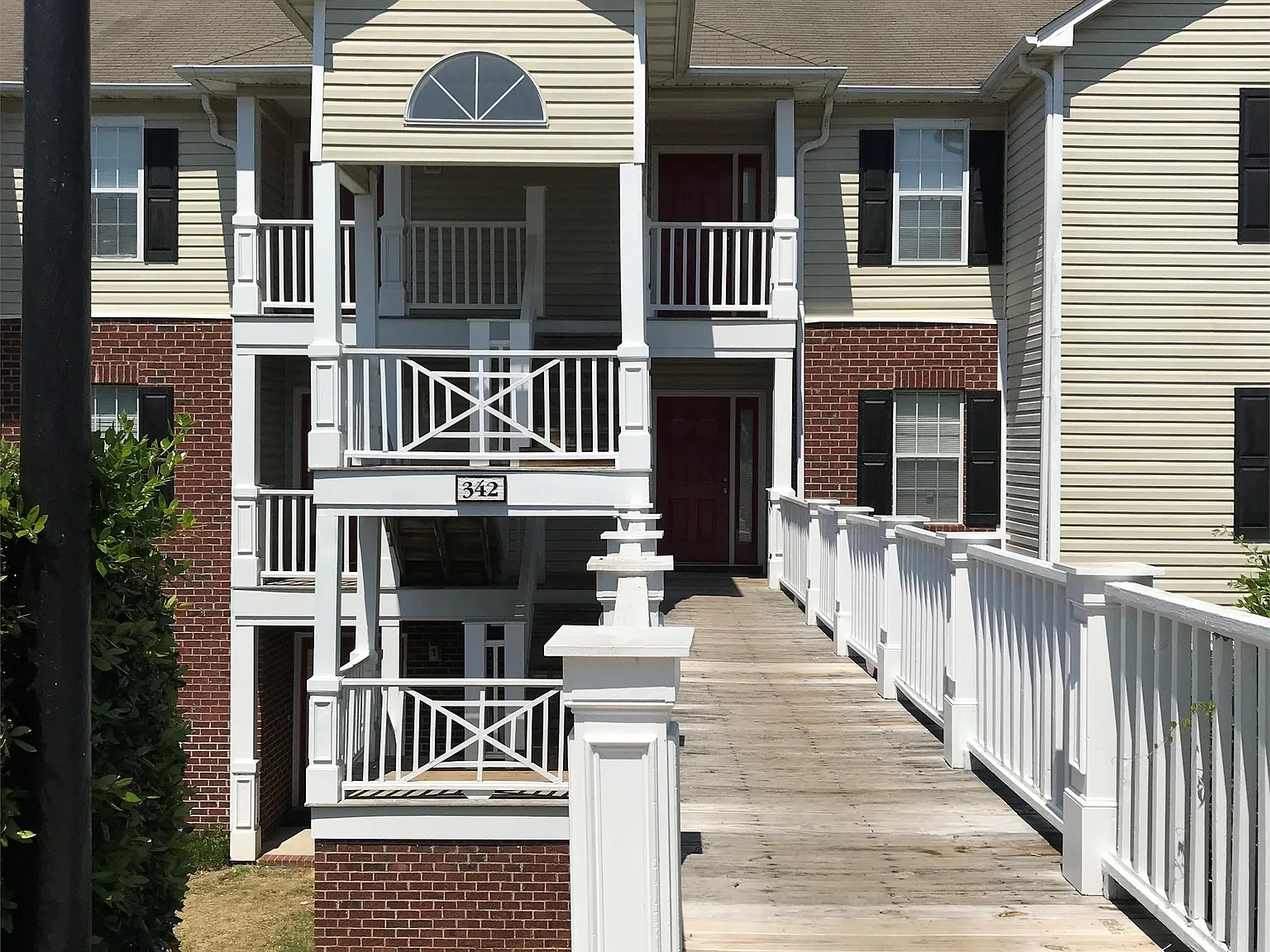 Bubble Creek Court 342-2 - 2 — Photo 1