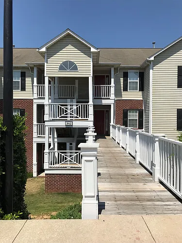 342 Bubble Creek Ct #1-2 Photo 1