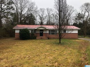 366 Ward Ave, Montevallo, AL 35115