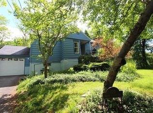 121 N Sunset Dr, Ithaca, NY 14850