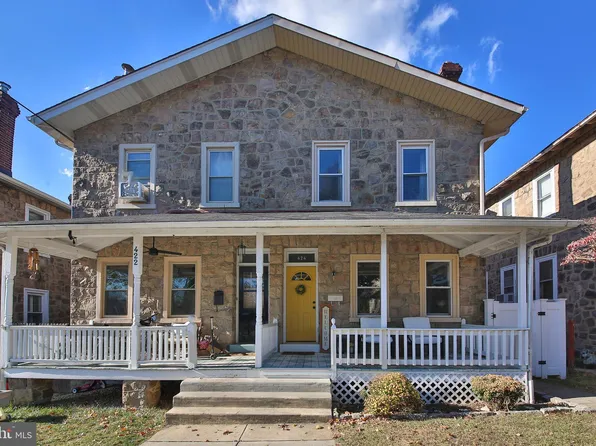 424 Renfrew Ave, Ambler, PA 19002