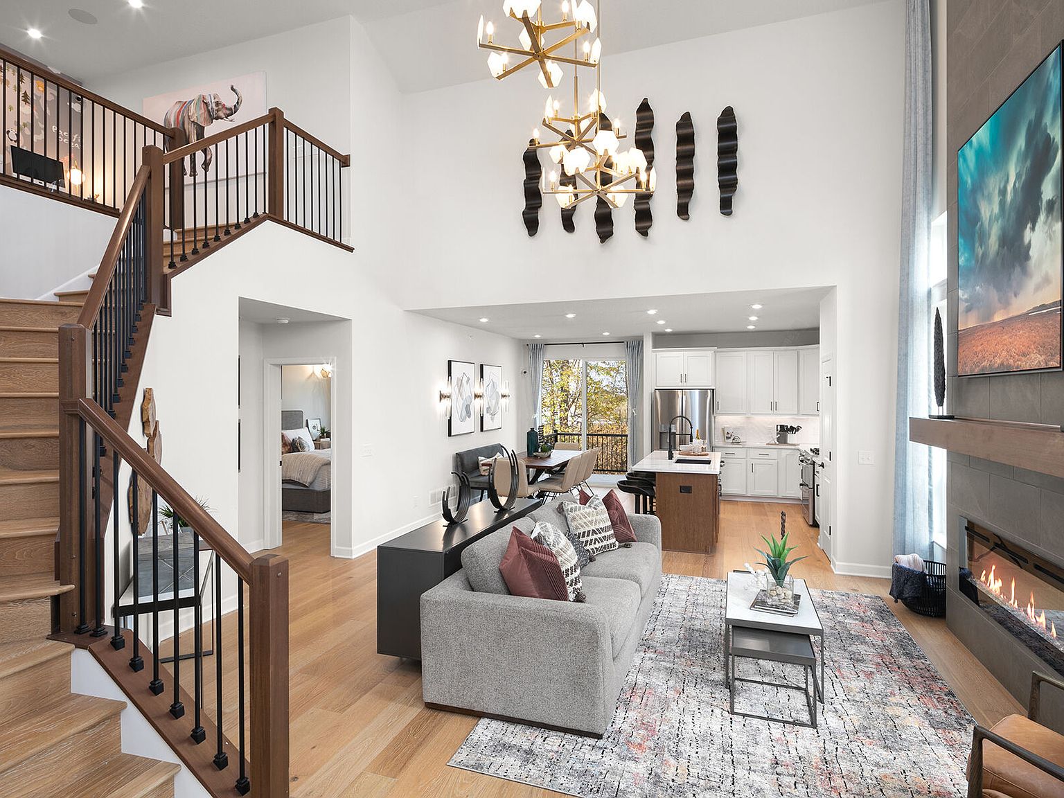 Woodward Ponds by M/I Homes in Cottage Grove MN Zillow