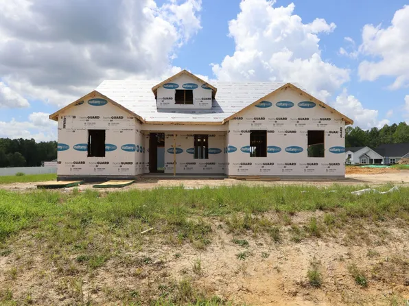 444 Denali Dr, Angier, NC 27501