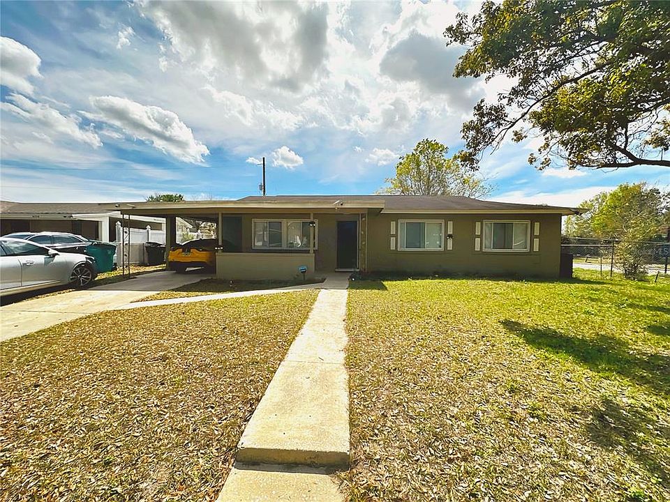 1st image of 4564 Evers Pl