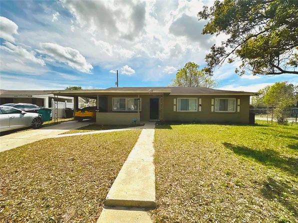 4564 EVERS PLACE, ORLANDO, FL 32811
