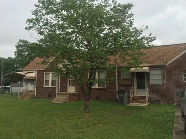 216 Beatrice St, Greenville, SC 29611
