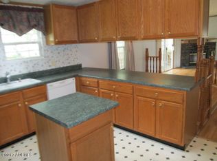 118 Winsor Rd, Beaufort, SC 29906