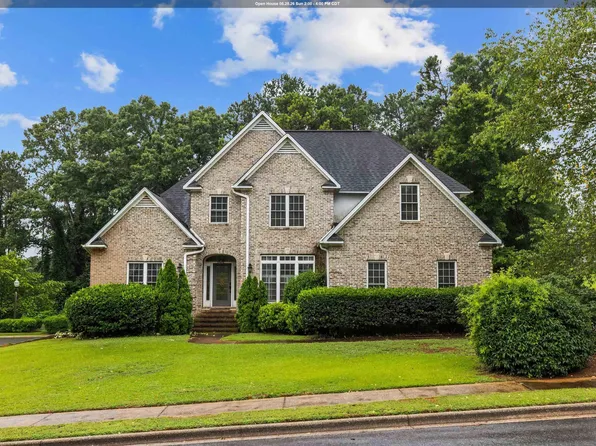 15 Cherry Tree Ln, Cropwell, AL 35054