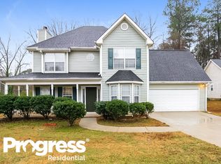 4045 Lindsey Ln, Rex, GA 30273