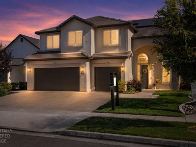 3213 Hillglen Ave, Modesto, CA, 95355