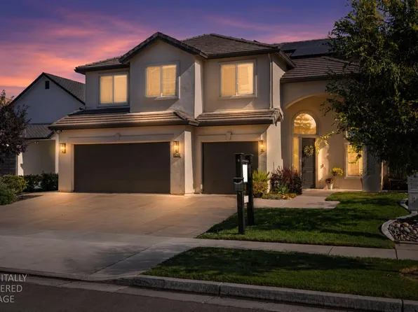 3213 Hillglen Ave, Modesto, CA 95355