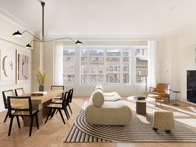 27 E 79th St #5, New York, NY, 10075