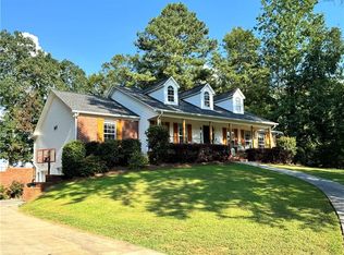 132 Hunter Dr NE, Calhoun, GA 30701
