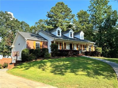 132 Hunter Dr NE, Calhoun, GA, 30701