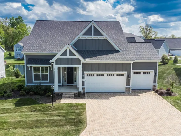 3175 Big Timber Loop, Lewis Center, OH 43035