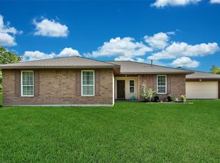 14395 Walker Rd, Conroe, TX 77302